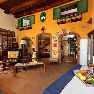 le stanze di mimi