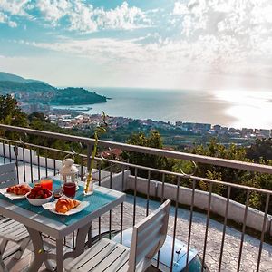 Cilento d'aMare B&b